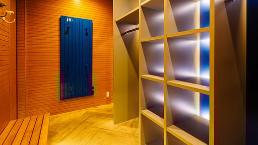 Amo 54 Chalet Others 