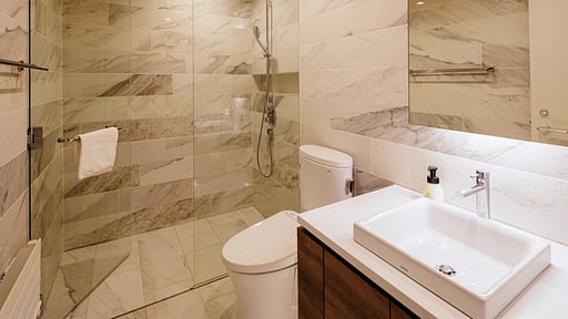 Amo 54 Chalet Others 