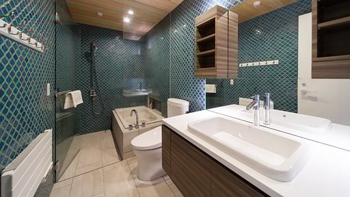 Amo 54 Chalet Others 