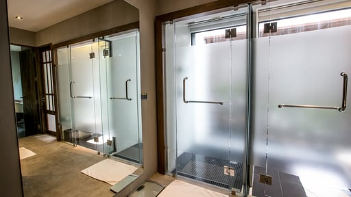 Ananda Villa 2 Dormitorio 2