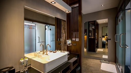 Ananda Villa 2 Dormitorio 2