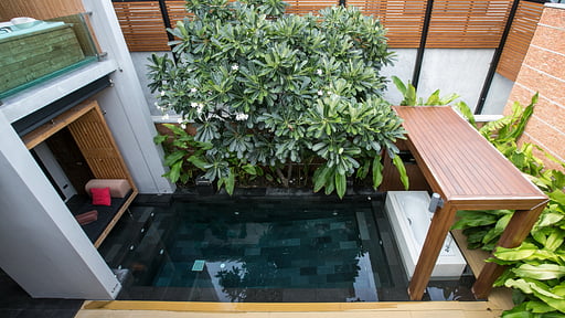 Ananda Villa 2 Otros