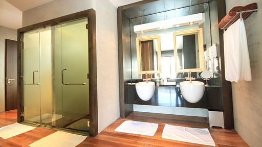 Ananda Villa 2 Dormitorio 1