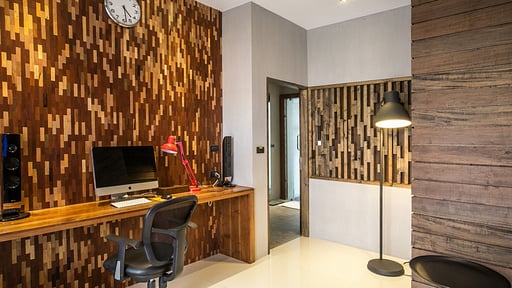 Ananda Villa 2 Otros