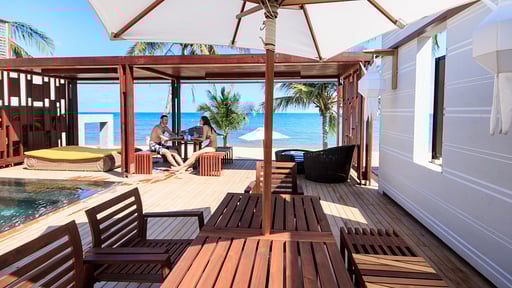 Ananda Villa 3 Others