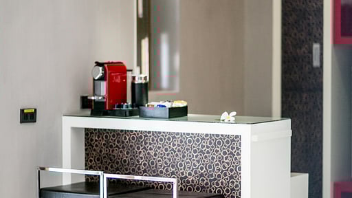 Ananda Villa 3 Kitchen