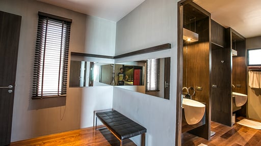 Ananda Villa 3 Bedroom 1