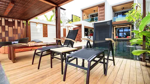 Ananda Villa 3 Others