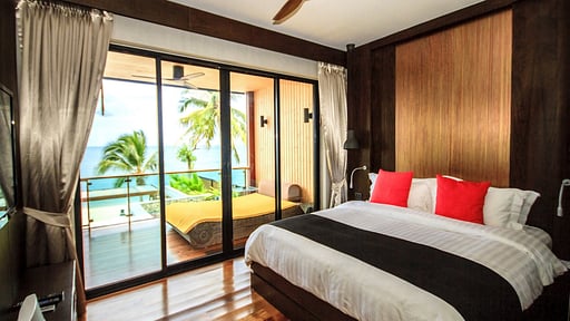 Ananda Villa 3 Bedroom 1