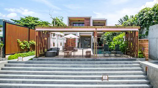 Ananda Villa 3 Others