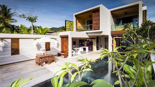 Ananda Villa 3 Others