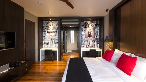 Ananda Villa 3 Bedroom 2