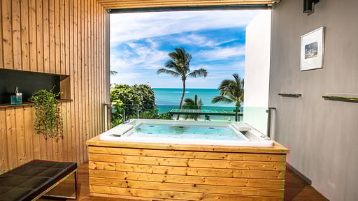 Ananda Villa 3 Bedroom 1