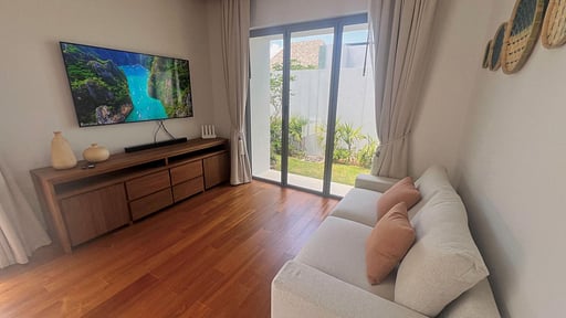 Villa Anchan Tropicana Bedroom 2