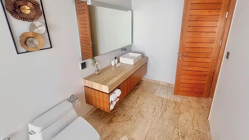 Villa Anchan Tropicana Bedroom 3