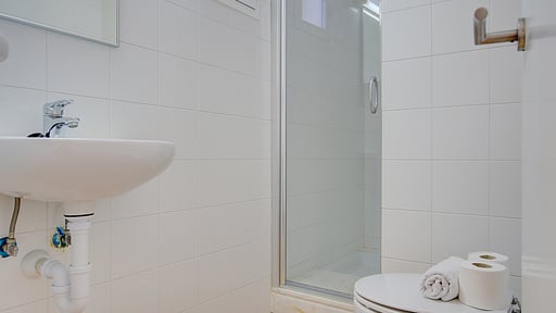 Anchor House Dormitorio 4