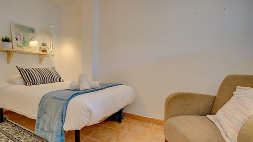 Anchor House Dormitorio 4