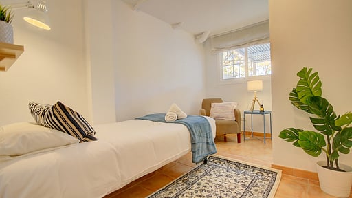 Anchor House Dormitorio 4