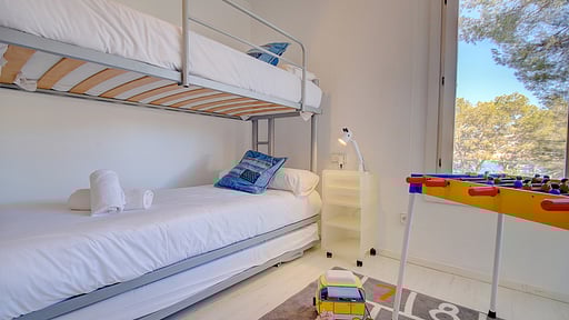 Anchor House Dormitorio 3