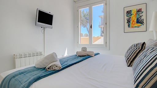 Anchor House Dormitorio 1