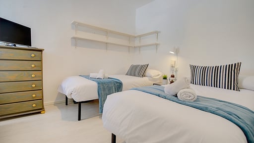 Anchor House Dormitorio 2