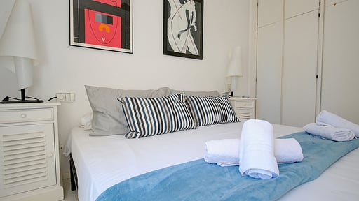 Anchor House Dormitorio 1