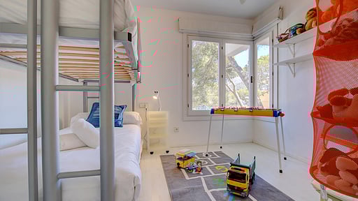 Anchor House Dormitorio 3