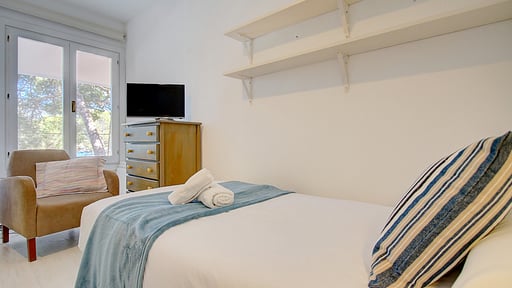 Anchor House Dormitorio 2