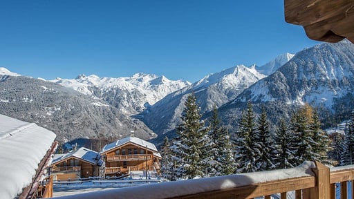 Chalet Ancolie Autres