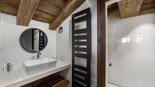 Chalet Angelus 1 Andere 