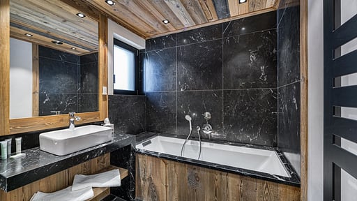Chalet Angelus 1 Andere 