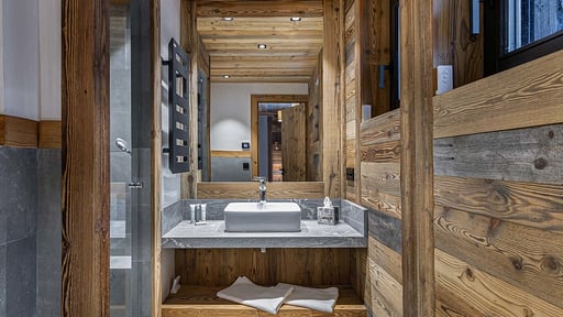 Chalet Angelus 1 Andere 