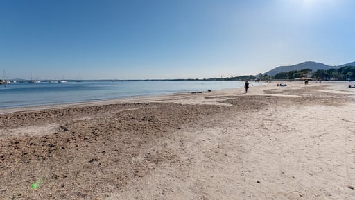 Anglada 49 Apartment Beach