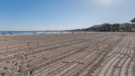 Anglada 49 Apartment Beach