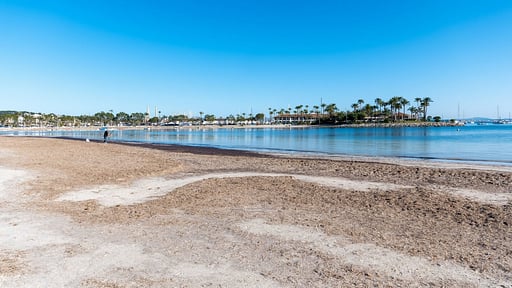 Anglada 49 Apartment Beach