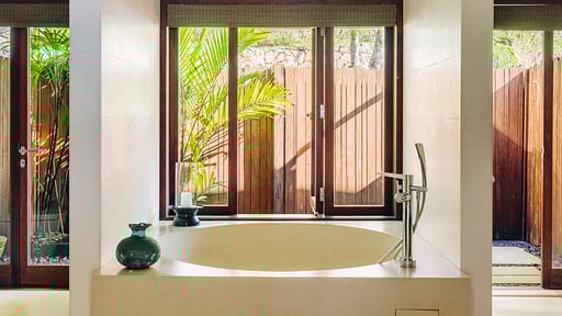 ÀNI Sri Lanka Schlafzimmer 2