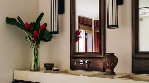 ÀNI Sri Lanka Schlafzimmer 3