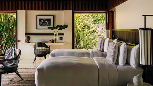 ÀNI Sri Lanka Schlafzimmer 3