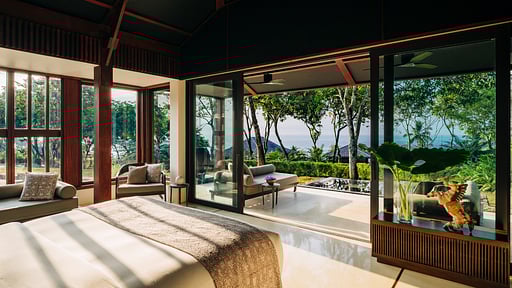 ÀNI Sri Lanka Schlafzimmer 2