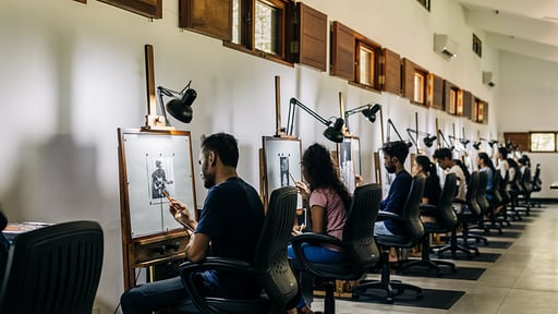 ÀNI Sri Lanka Andere 