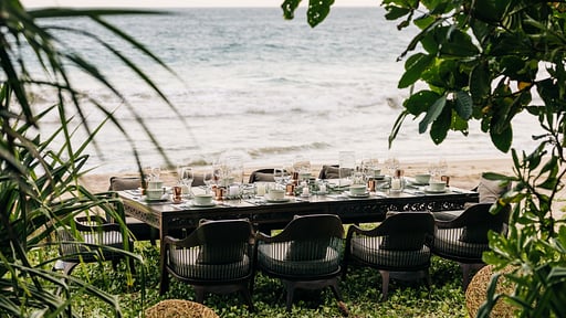 ÀNI Sri Lanka Essecke