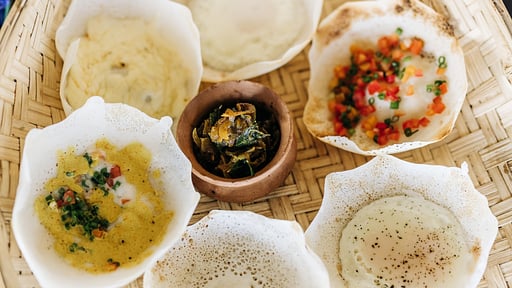 ÀNI Sri Lanka Andere 