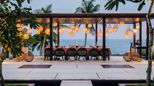 ÀNI Sri Lanka Essecke