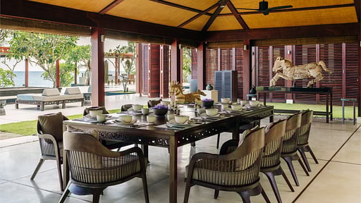 ÀNI Sri Lanka Essecke 1