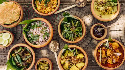 ÀNI Sri Lanka Andere 