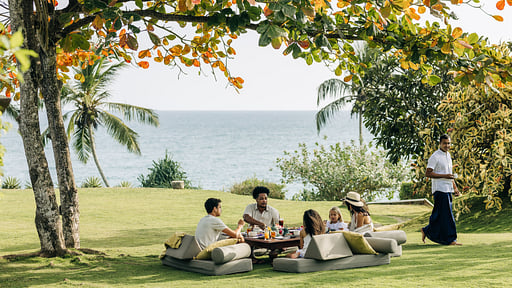 ÀNI Sri Lanka Andere 