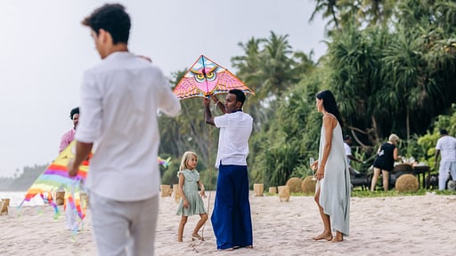 ÀNI Sri Lanka Andere 