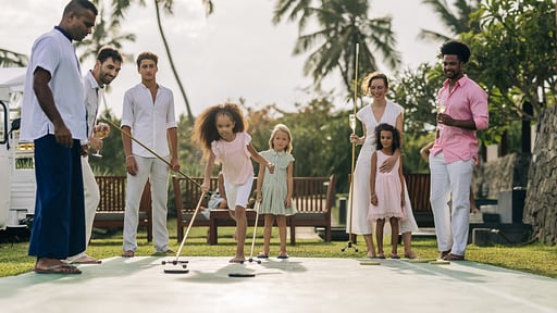 ÀNI Sri Lanka Andere 