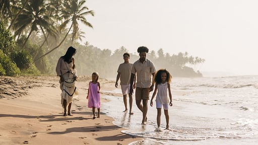 ÀNI Sri Lanka Andere 