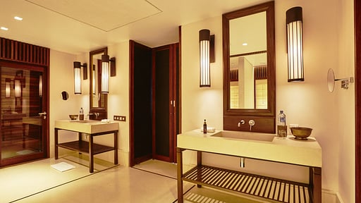 ÀNI Sri Lanka Schlafzimmer 1